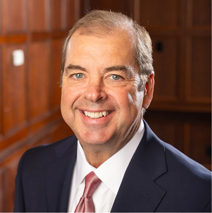 meet Stephen R Foley
