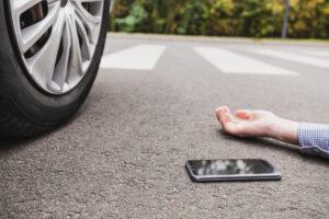 Who Pays When You Get Hurt by Someone on an E-Scooter?