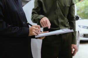 Will a Car Accident Increase Your Insurance Rates?